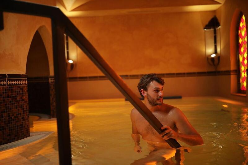 Hotel Die Sonne Frankenberg Frankenberg an der Eder Zewnętrze zdjęcie