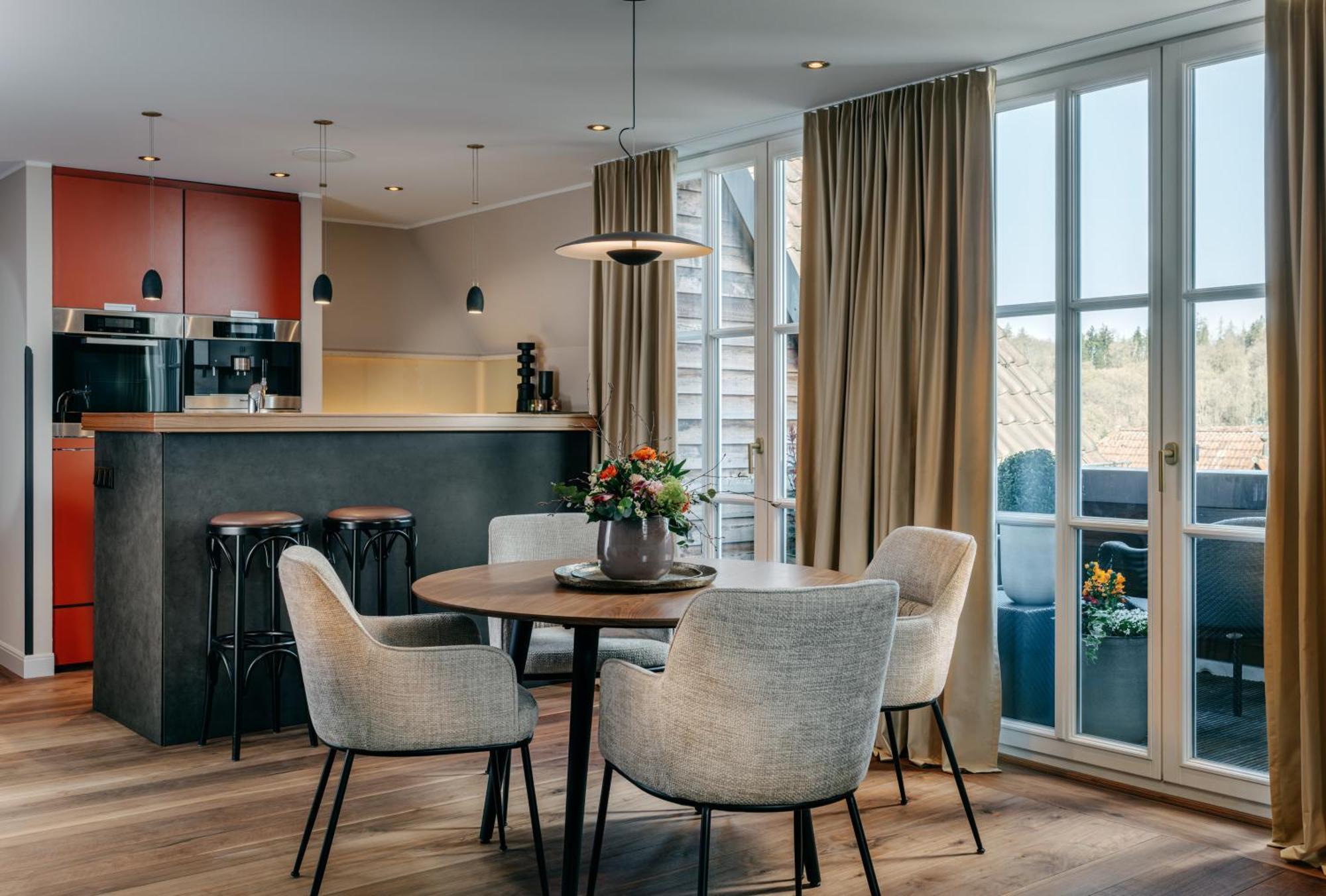 Hotel Die Sonne Frankenberg Frankenberg an der Eder Zewnętrze zdjęcie